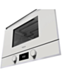 Mi̇krodalğalı soba Teka ML 822 BIS L White