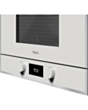 Mi̇krodalğalı soba Teka ML 822 BIS L White
