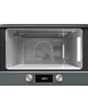 Mikrodalğalı soba Teka ML 8220 BIS L ST