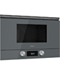 Mikrodalğalı soba Teka ML 8220 BIS L ST