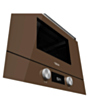 Mikrodalğalı soba Teka ML 8220 BIS L/LB