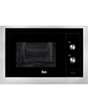 Mikrodalğalı soba Teka MWL 20 BI