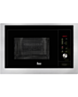 Mikrodalğalı soba Teka MWL 20 BIS