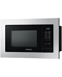 Mikrodalğalı soba Samsung MS23A7013AT/BW