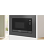 Mikrodalğalı soba Bosch BEL623MD3