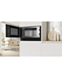 Микроволновая печь Bosch BFL7221B1