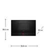 Микроволновая печь Bosch BFL7221B1