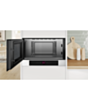 Mikrodalğalı soba Bosch BFL7221W1