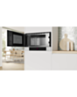 Mikrodalğalı soba Bosch BFL7221W1