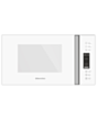 Mikrodalğalı soba Electrotech MW ET555-T3 White