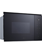 Mikrodalğalı soba LG MGBZ2593F