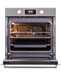 Духовой шкаф Indesit IFW 6544 IX