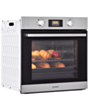 Духовой шкаф Indesit IFW 6544 IX