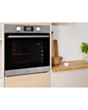 Духовой шкаф Indesit IFW 6544 IX