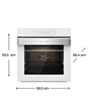 Soba Gorenje BSA6737ORAW