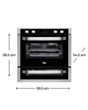 Soba Teka HL 45.15