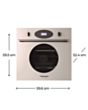 Soba Bompani BO240CB/E