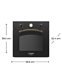 Soba Bompani BO247SM/E