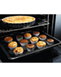 Soba Electrolux EOF6P76BX