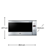 Soba Franke FMXO 86 S XS