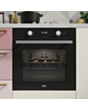 Soba Franke FSM 86 H BK 