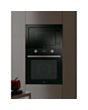 Soba Franke FSM 86 H BK	