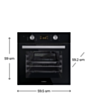 Soba Luxell B66-SF3(DDT)