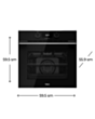 Soba Teka HLB 840 SS
