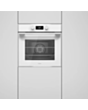 Soba Teka HLB 840 SS Ağ