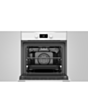 Soba Teka HLB 840 SS Ağ