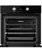 Духовой шкаф Teka HLB 8416 BK