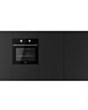 Духовой шкаф Teka HLB 8416 BK