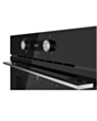 Soba Teka HLB 8510 P BK