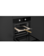 Soba Teka HLB 8510 P BK