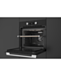 Soba Teka HLB 8510 P BK