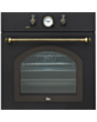 Soba Teka HR 750 Antrasit