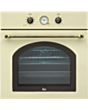 Soba Teka HR 750 Bej