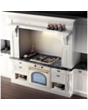 Soba Teka HR 750 Bej