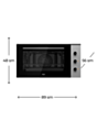Soba Teka HS 900