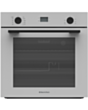 Soba Electrotech Grey Glass Set Oven 