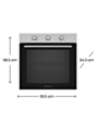 Soba Electrotech O 6007 IX