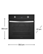 Soba Elleti AO 2190 B60
