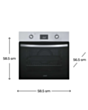 Soba Elleti AO 2190 XB60