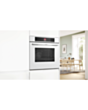 Soba Bosch HBG7741W1	