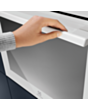 Духовой шкаф Electrolux EOF5F50BV