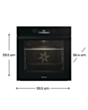 Soba Hisense BI64211SEPBG