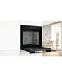 Soba Bosch HJG852YB0T