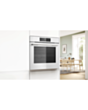 Soba Bosch HJG852YW0T