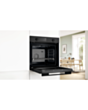 Soba Bosch HUA736EG0T