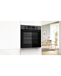 Soba Bosch HUA736EG0T